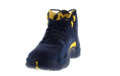 Jordan 12 Retro PSNY Michigan