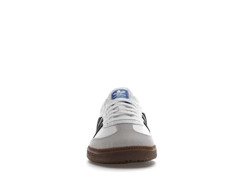 adidas Samba Vegan White Gum