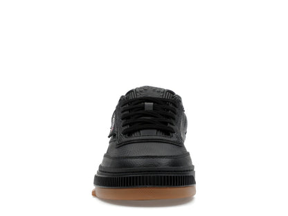 Reebok Club C LTD Vintage Full Black