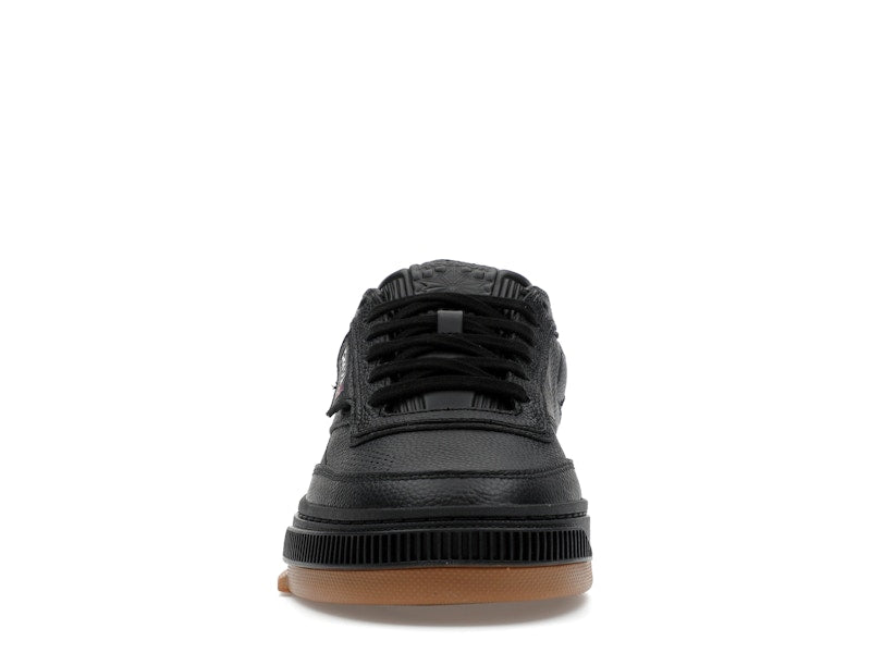 Reebok Club C LTD Vintage Full Black