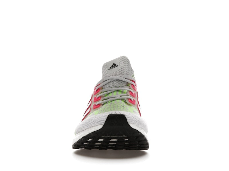 adidas Ultra Boost 5.0 DNA Dash Grey Signal Green