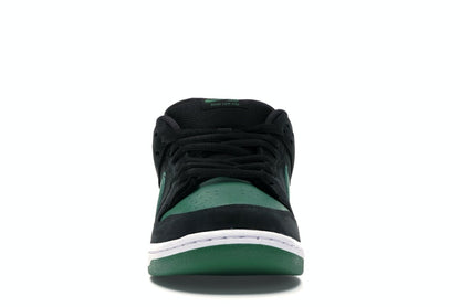 Nike SB Dunk Low Pro J Pack Black Pine Green