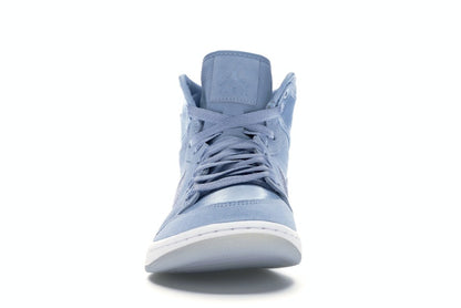 Jordan 1 Retro High Season of Her Hydrogen Blue (Women's)