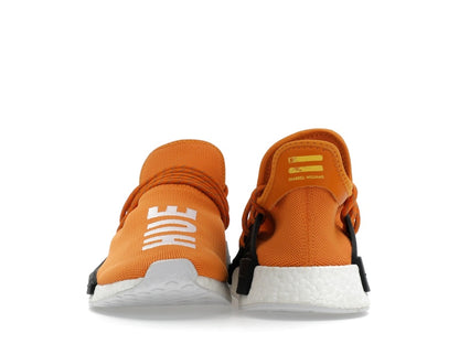 adidas NMD R1 Pharrell HU Hue Man Tangerine