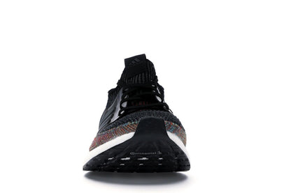 adidas Ultra Boost 2019 Black Multi-Color