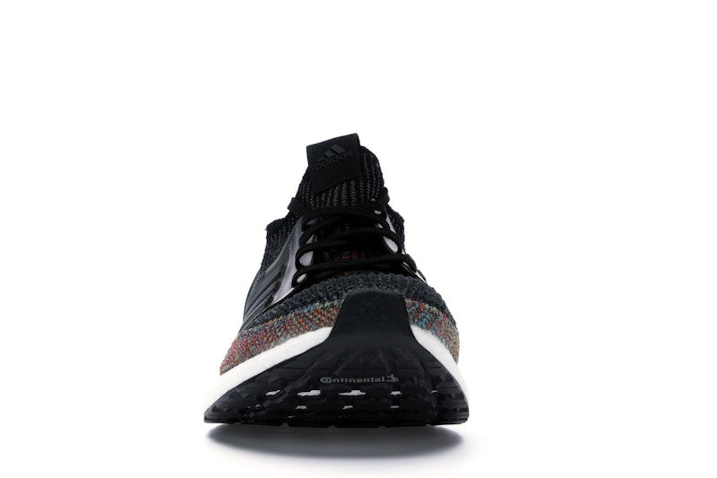 adidas Ultra Boost 2019 Black Multi-Color
