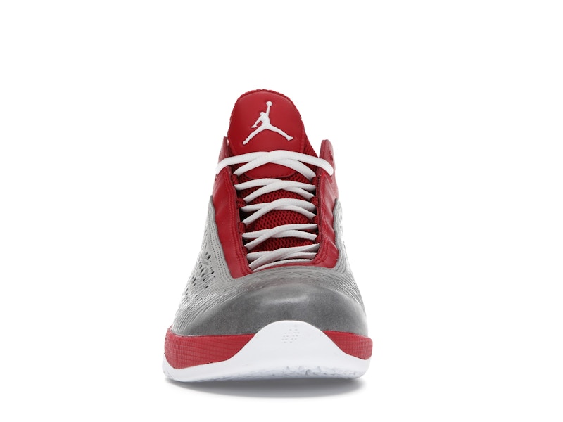 Jordan 2011 Warrior Pack Red