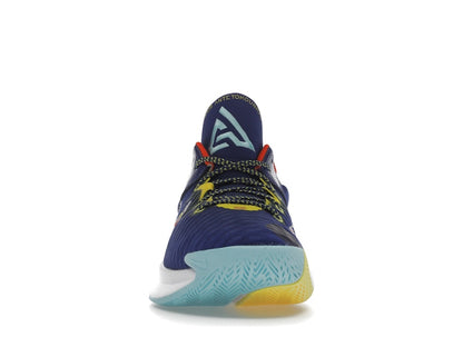 Nike Giannis Immortality Force Field