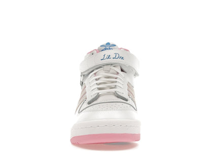 adidas Forum 84 Mid ADV Lil Dre Maxallure Skateboards