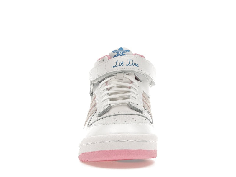 adidas Forum 84 Mid ADV Lil Dre Maxallure Skateboards