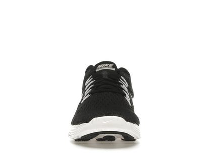 Nike Lunartempo Black/White-White