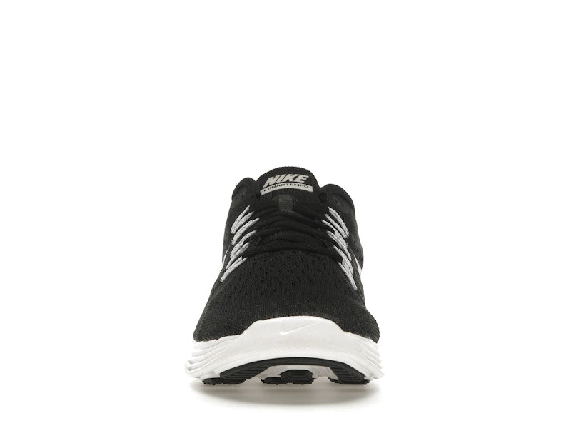 Nike Lunartempo Black/White-White