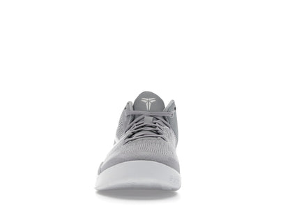 Nike Kobe 8 Wolf Grey (GS)