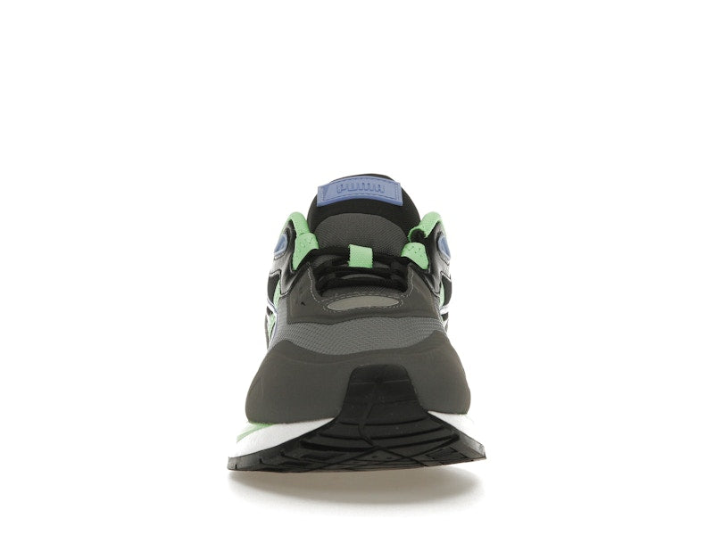 Puma Mirage Tech Castlerock Elektro Green
