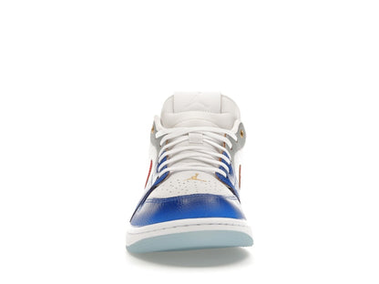 Jordan 1 Low SE Philippines