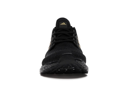 adidas Ultra Boost 20 Chinese New Year Black Gold (2020)