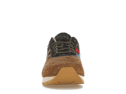 ASICS GT-II mita sneakers Squirrel