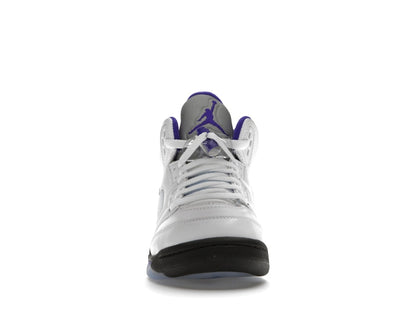 Jordan 5 Retro Dark Concord (GS)