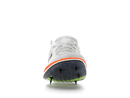 Nike ZoomX Dragonfly XC White Total Orange