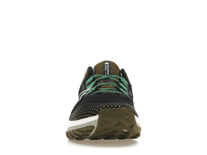 Nike React Pegasus Trail 4 Black Olive