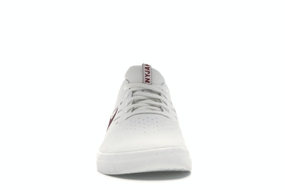 Nike SB Nyjah Free Summit White Team Crimson