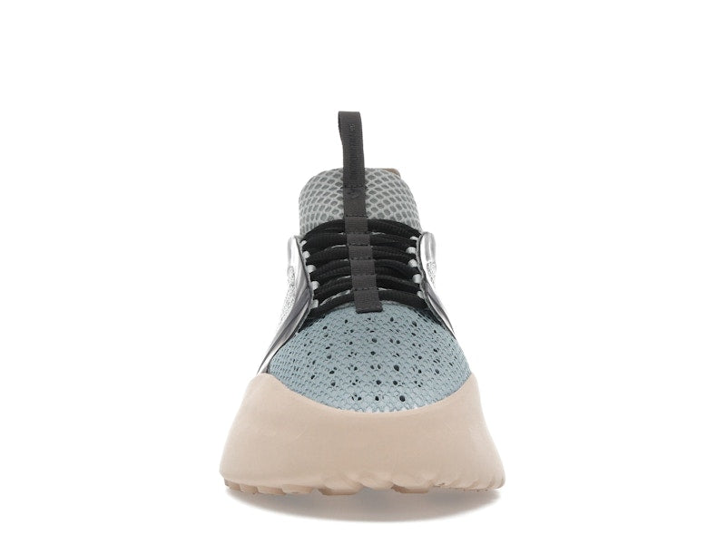 adidas Dingyun Zhang Kouza Ash Silver Green Earth