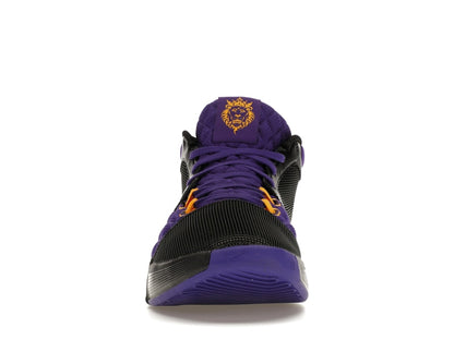 Nike LeBron Witness 8 Lakers