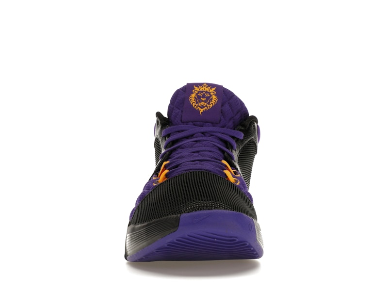 Nike LeBron Witness 8 Lakers