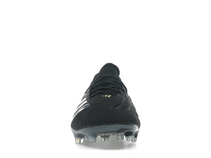 adidas Predator Pro FG Core Black Carbon Gold Metallic