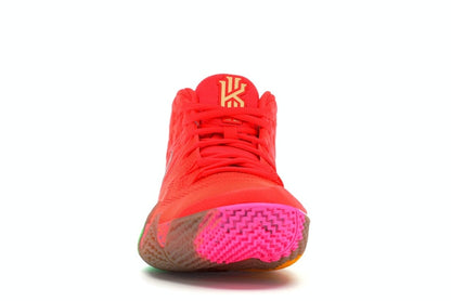 Nike Kyrie 4 Lucky Charms (Special Cereal Box Package)