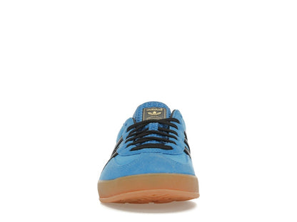adidas Gazelle Indoor Bright Blue Black Gum