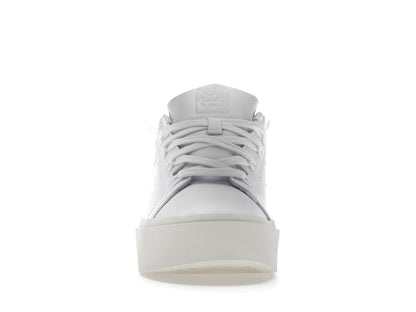 adidas Stan Smith Bonega Cloud White Cloud White Off White (Women's)
