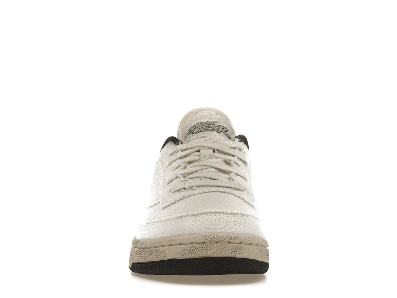 Reebok Club C 85 Street Fighter Ryu