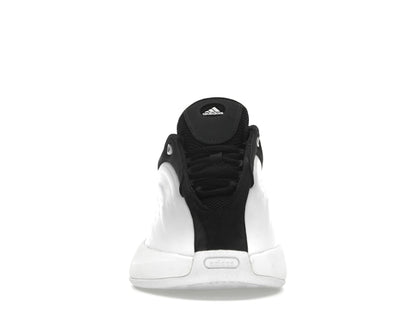 adidas Crazy IIInfinity 130 Cloud White Core Black