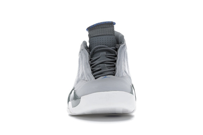 Jordan 14 Retro Wolf Grey