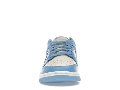 Nike Dunk Low Retro University Blue