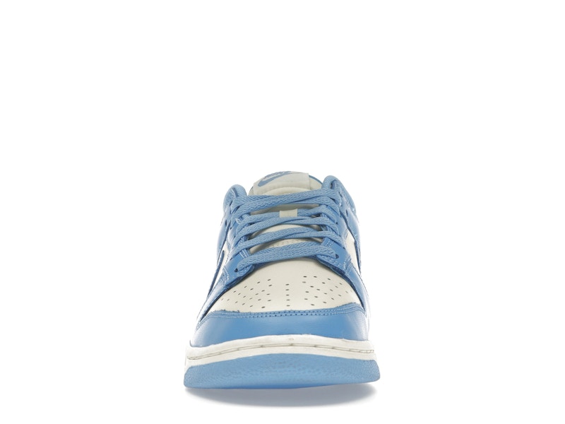 Nike Dunk Low Retro University Blue