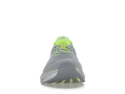 adidas Supernova Rise 2 Halo Silver Silver Metallic Lucid Lemon