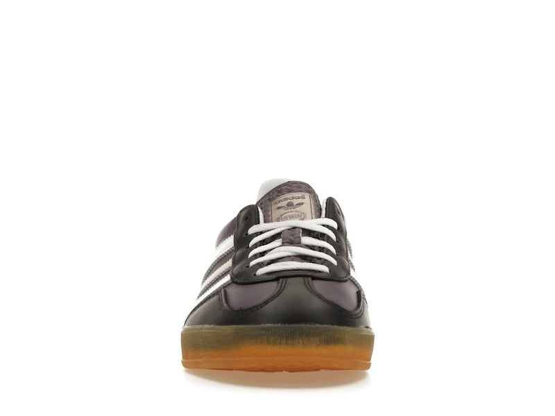 adidas Gazelle Indoor Shadow Violet Wonder Quartz (Women's)