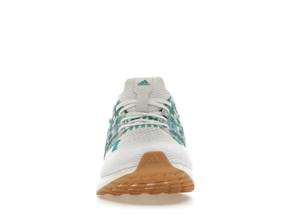 adidas Ultra Boost 5.0 DNA Cloud White Green