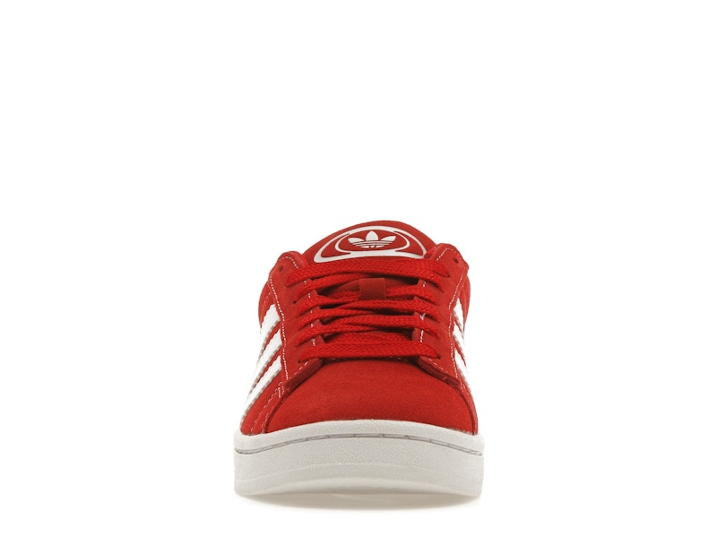 adidas Campus 00s Better Scarlet (Kids)