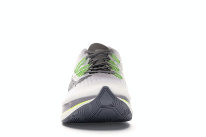 Nike Zoom Fly SP White Atmosphere Grey Volt