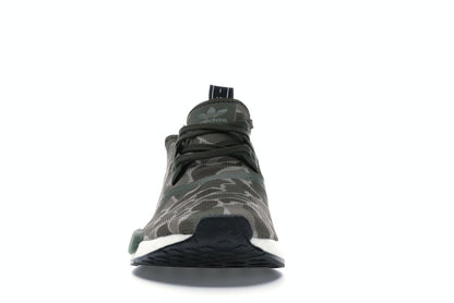 adidas NMD R1 Duck Camo Sesame