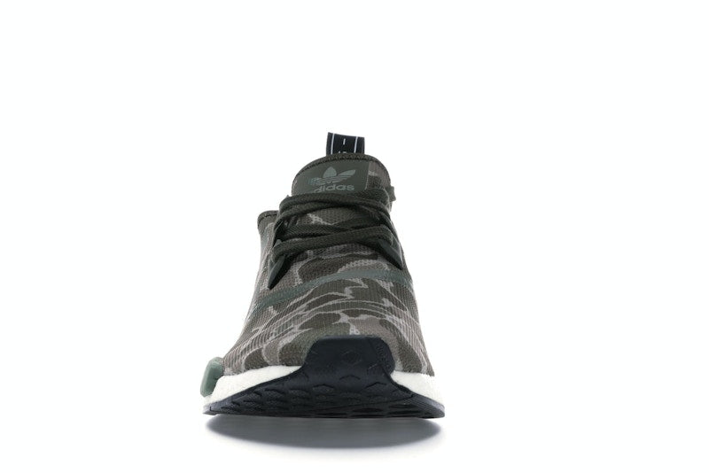 adidas NMD R1 Duck Camo Sesame
