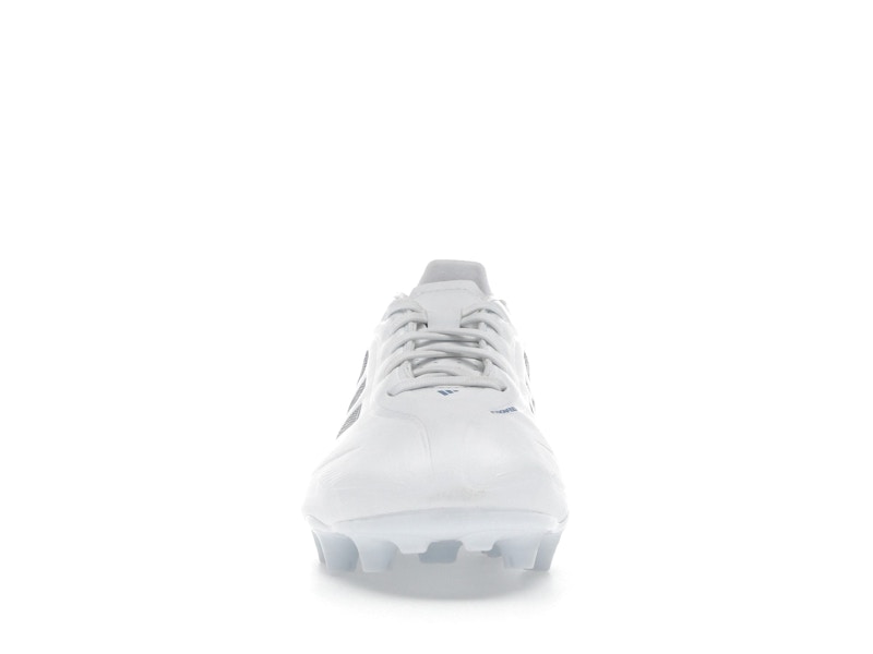 adidas Copa Pure 3 League FG/MG Cloud White Silver Metallic Bright Royal