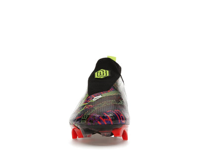 Nike Vapor Edge Pro OBJ Black White Electric Purple