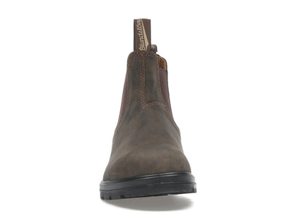 Blundstone 585 Rustic Brown