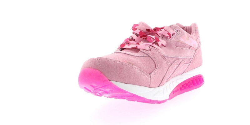 Reebok Ventilator Camron Fleebok 2