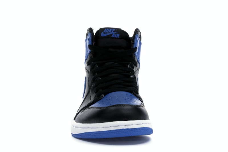 Jordan 1 Retro Royal (2017)