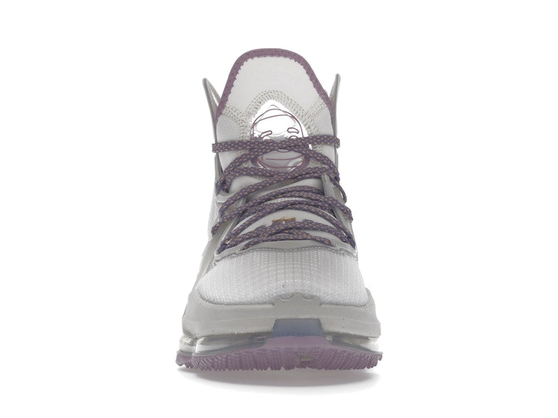 Nike LeBron 19 Strive For Greatness